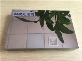 模具拋光廠