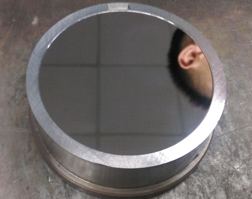 光學(xué)鏡片模具拋光