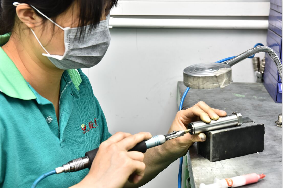 模具省模拋光加工