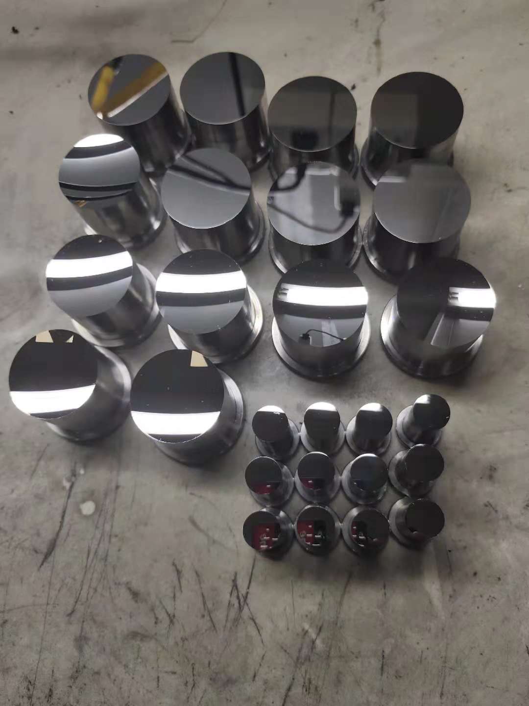 模具光學拋光廠家