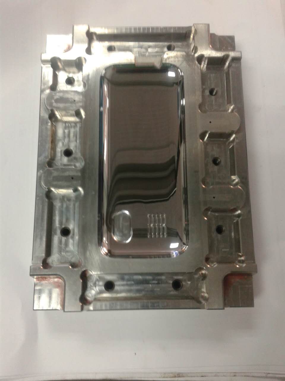 光學模具拋光廠家