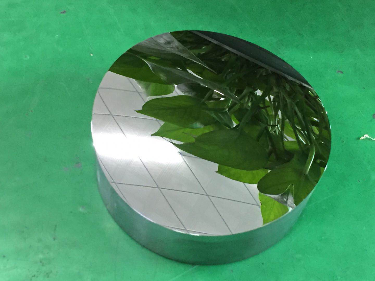 光學模具拋光