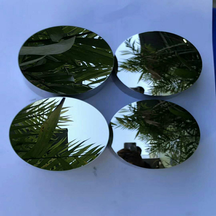 鏡面拋光