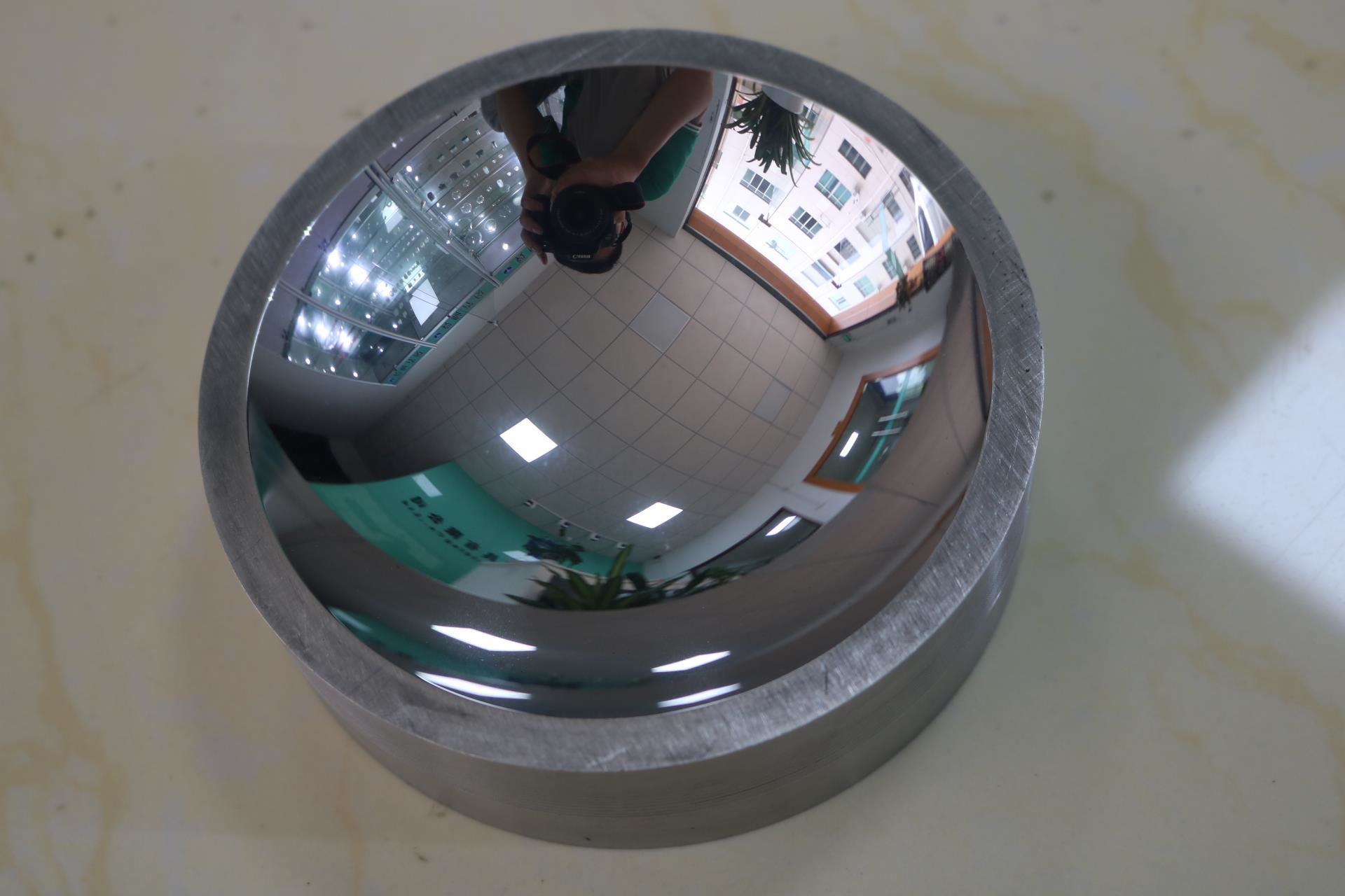 模具光學拋光